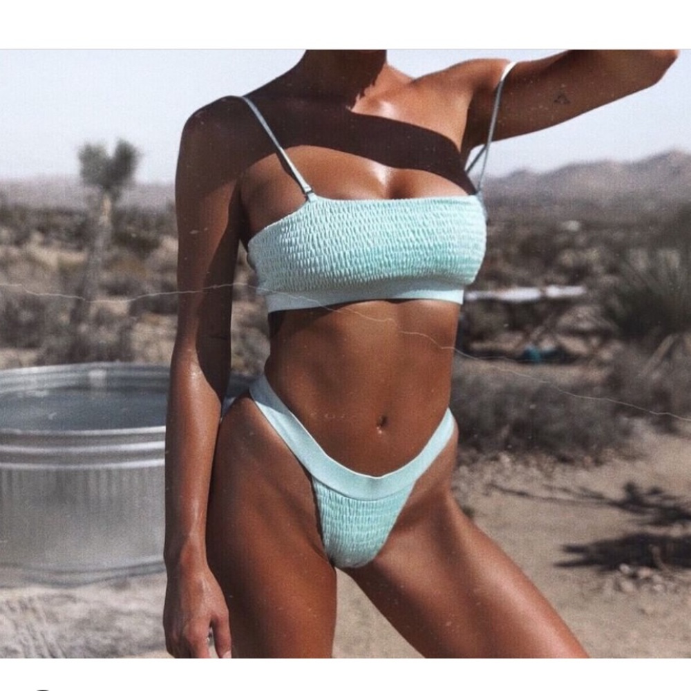 Lahana swim